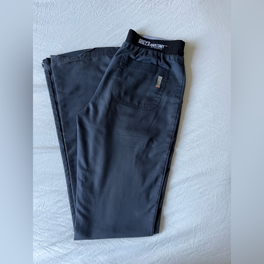 Greys Anatomy by Barco scrubs